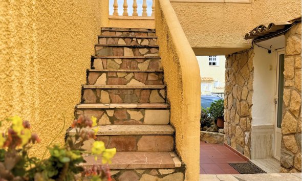 Reventa - Apartamento / piso -
Albir