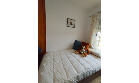 Resale - Townhouse -
La Nucía