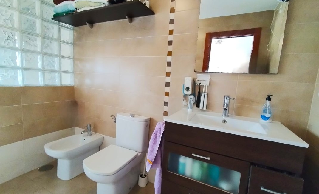 Resale - Townhouse -
La Nucía