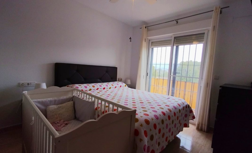 Resale - Townhouse -
La Nucía