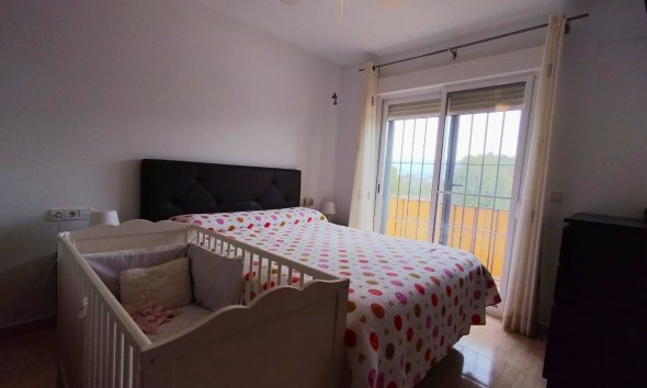 Resale - Townhouse -
La Nucía