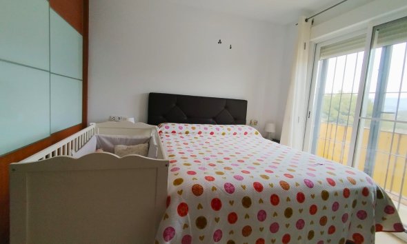 Resale - Townhouse -
La Nucía