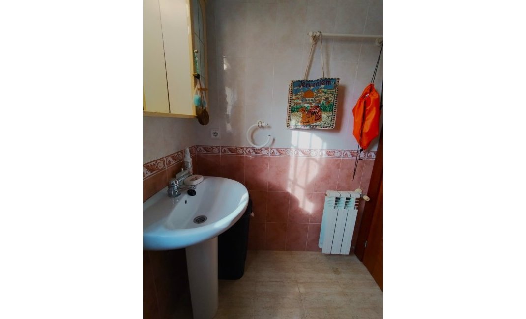 Resale - Townhouse -
La Nucía