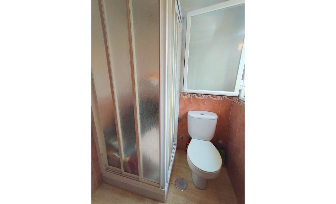 Resale - Townhouse -
La Nucía