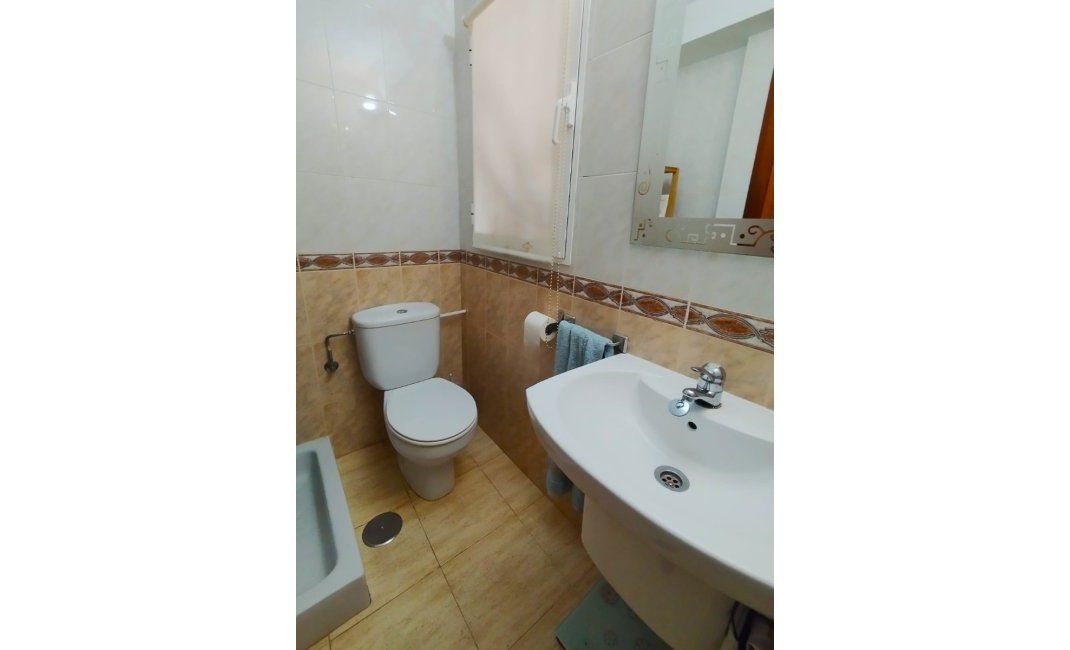 Resale - Townhouse -
La Nucía