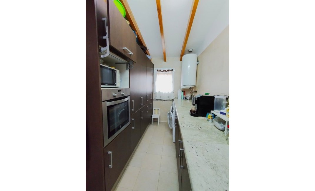 Resale - Townhouse -
La Nucía