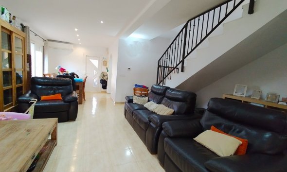 Resale - Townhouse -
La Nucía