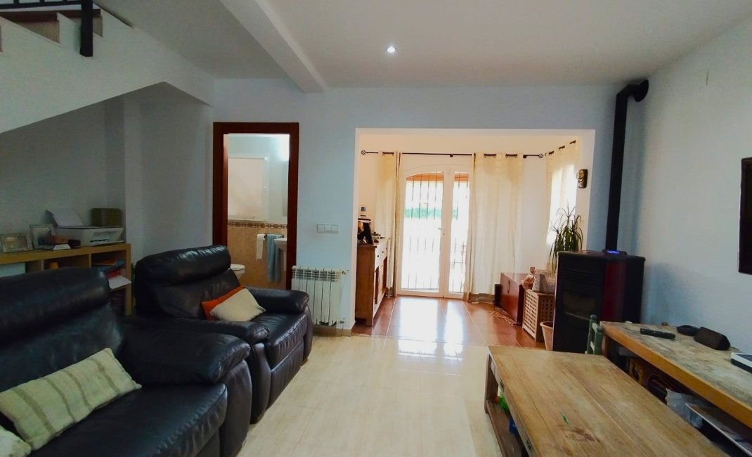 Resale - Townhouse -
La Nucía