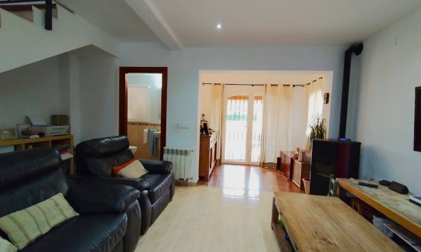 Resale - Townhouse -
La Nucía