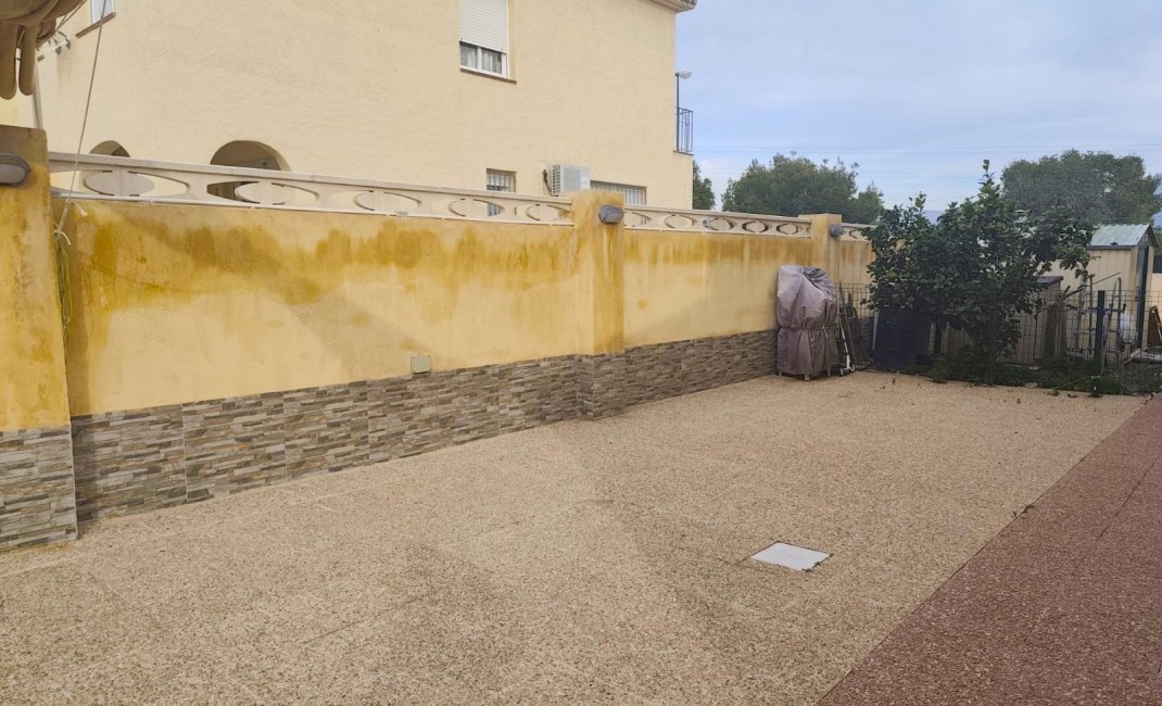 Resale - Townhouse -
La Nucía