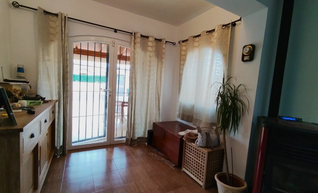 Resale - Townhouse -
La Nucía