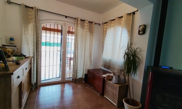 Resale - Townhouse -
La Nucía