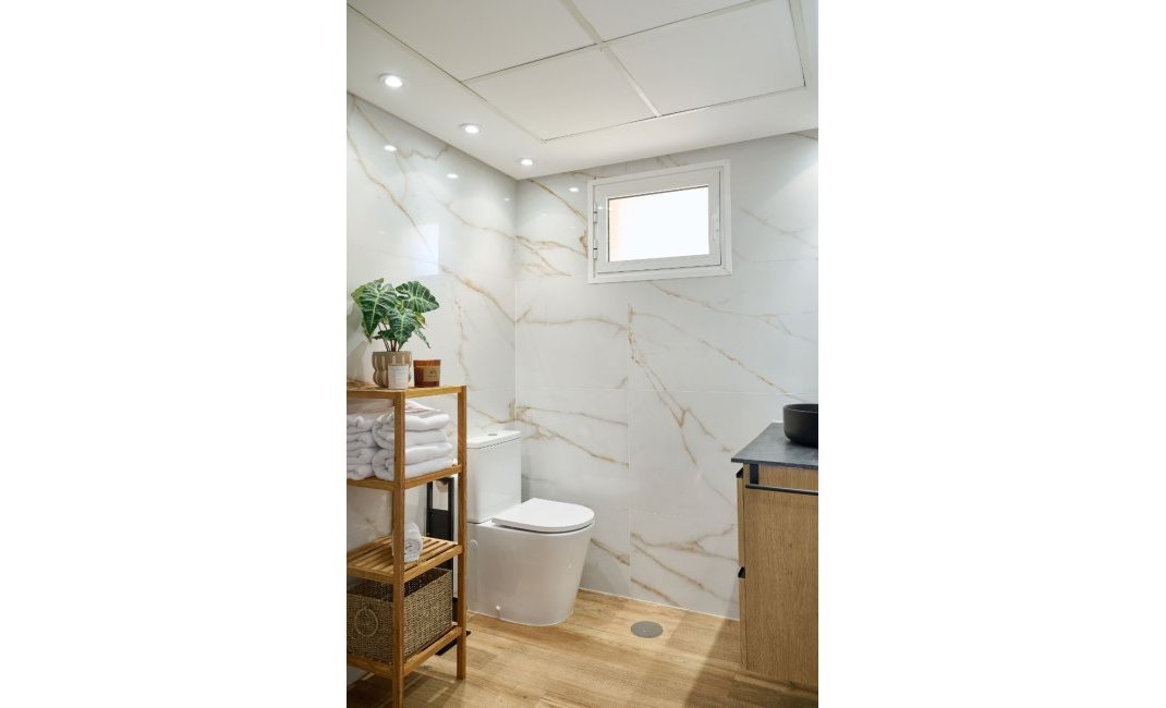 Short Term Rental - Apartment / flat -
Albir