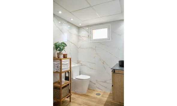 Short Term Rental - Apartment / flat -
Albir