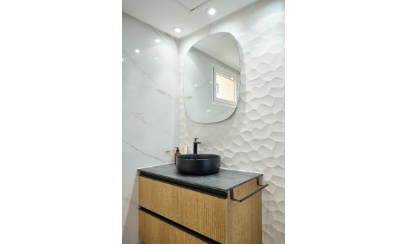 Short Term Rental - Apartment / flat -
Albir