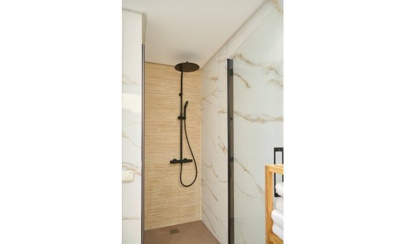 Short Term Rental - Apartment / flat -
Albir