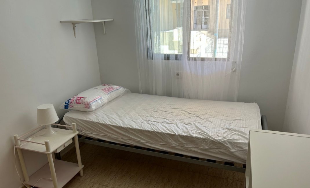 Resale - Apartment / flat -
Alfaz del Pi - Alfas del Pí