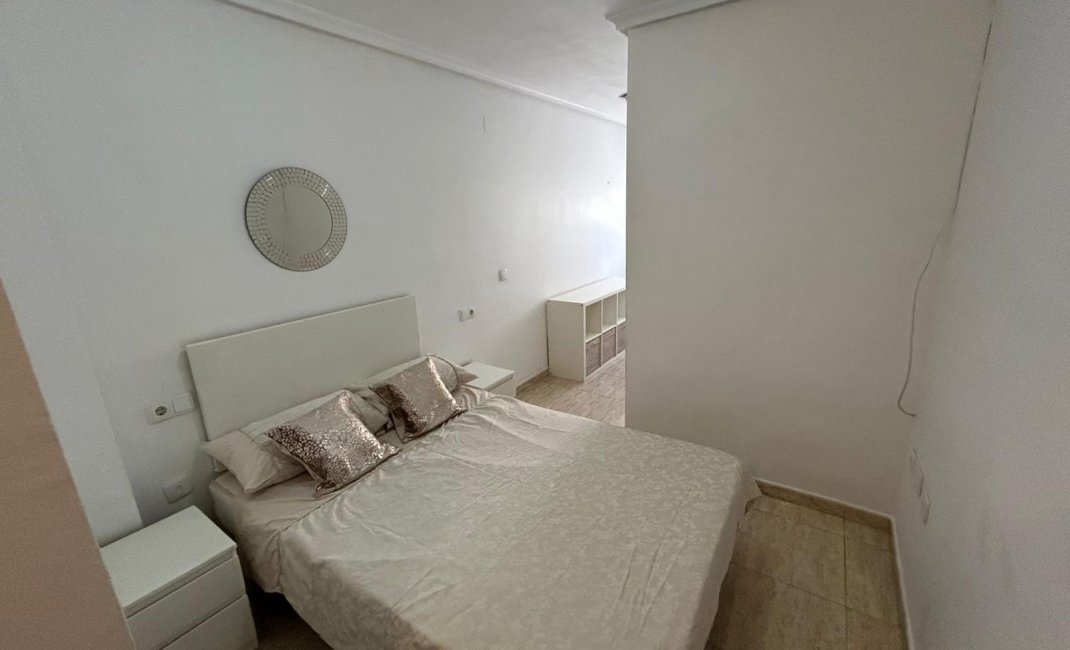 Resale - Apartment / flat -
Alfaz del Pi - Alfas del Pí