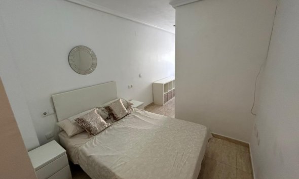 Resale - Apartment / flat -
Alfaz del Pi - Alfas del Pí