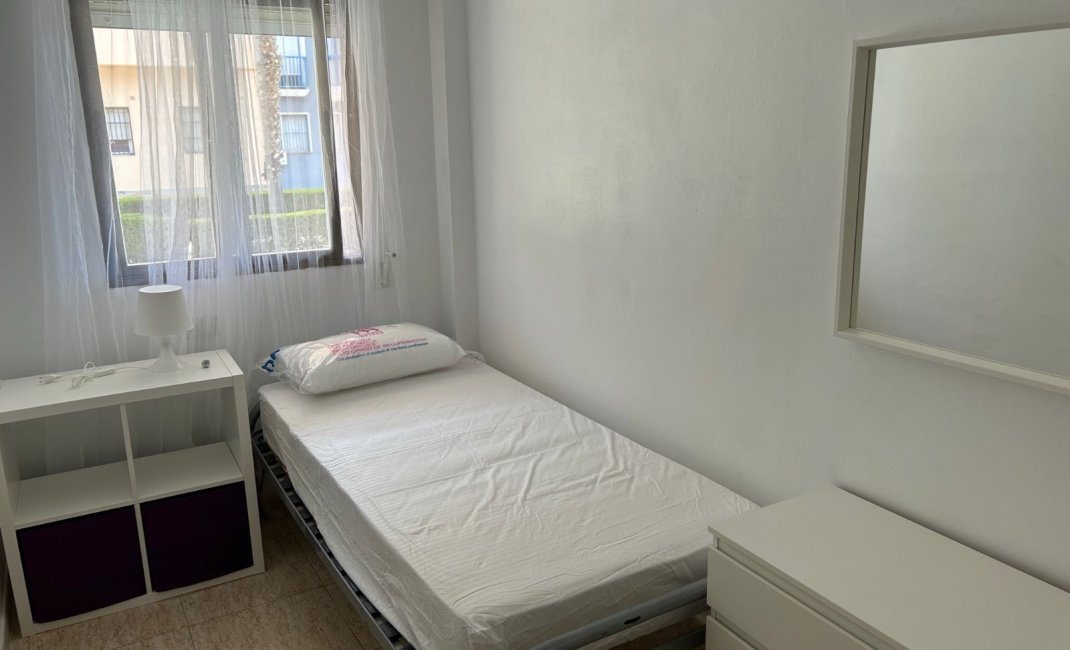 Resale - Apartment / flat -
Alfaz del Pi - Alfas del Pí