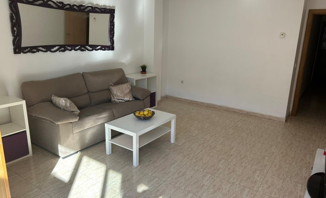 Resale - Apartment / flat -
Alfaz del Pi - Alfas del Pí