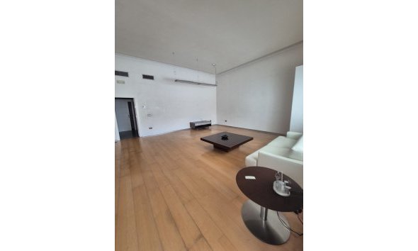 Long Term Rental - Commercial -
Albir