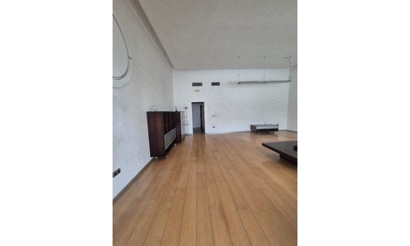 Long Term Rental - Commercial -
Albir