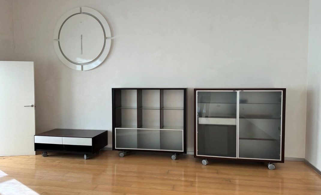 Long Term Rental - Commercial -
Albir