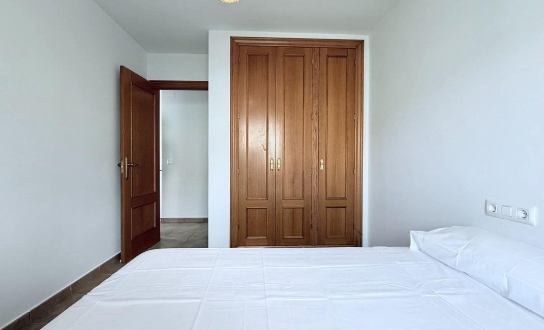 Reventa - Adosado -
La Nucía