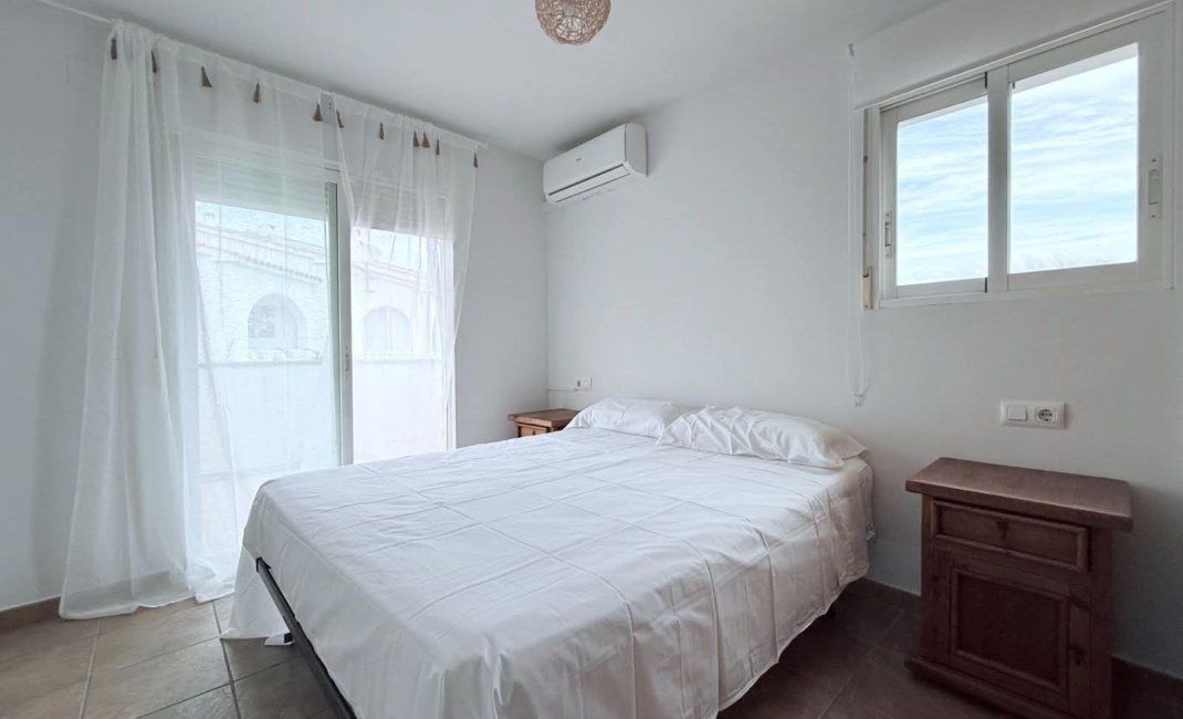 Reventa - Adosado -
La Nucía