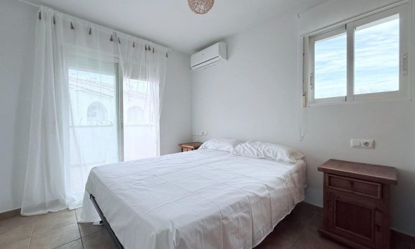 Reventa - Adosado -
La Nucía