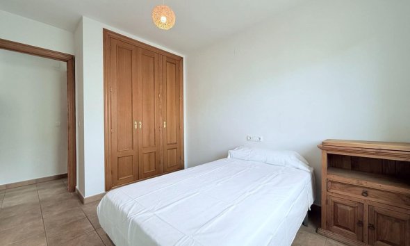 Reventa - Adosado -
La Nucía