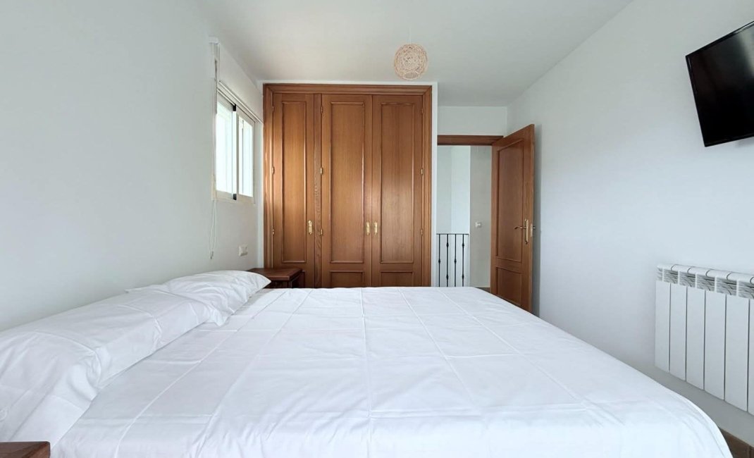 Reventa - Adosado -
La Nucía