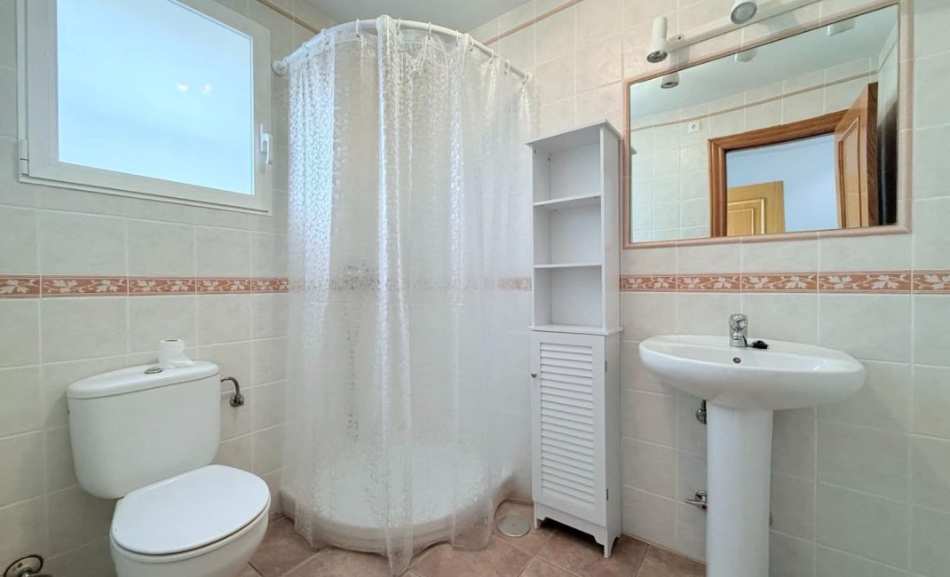 Reventa - Adosado -
La Nucía