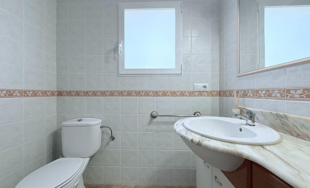 Reventa - Adosado -
La Nucía