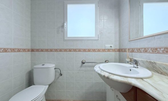 Reventa - Adosado -
La Nucía