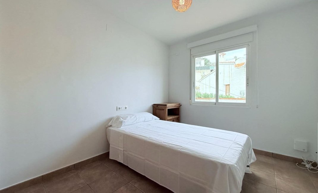 Reventa - Adosado -
La Nucía