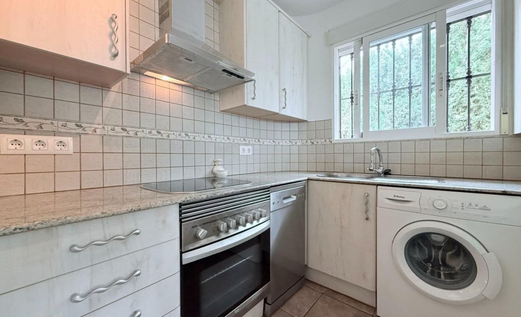 Reventa - Adosado -
La Nucía