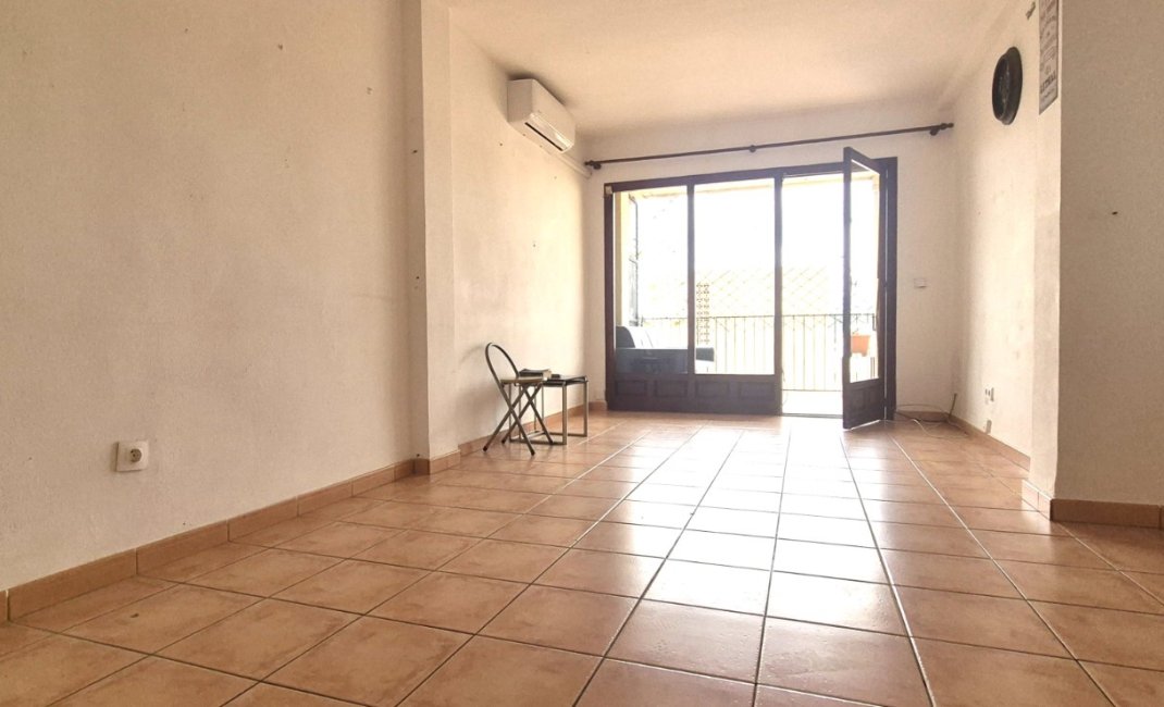 Resale - Apartment / flat -
Alfaz del Pi - Alfas del Pí