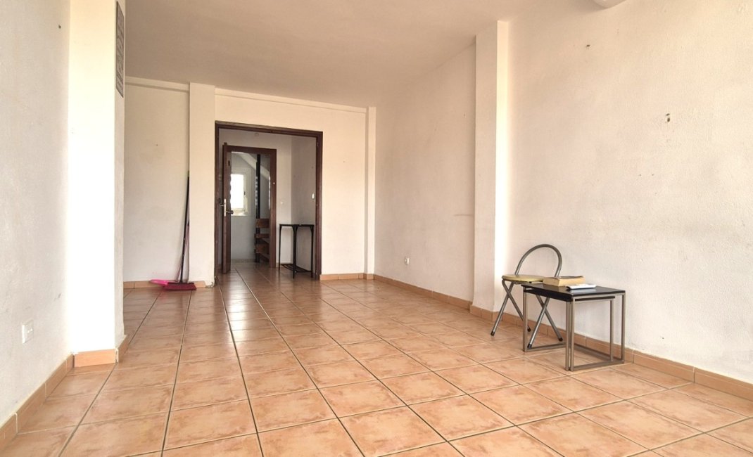 Resale - Apartment / flat -
Alfaz del Pi - Alfas del Pí