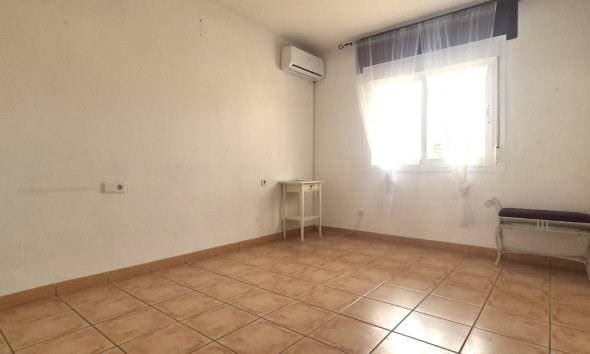 Resale - Apartment / flat -
Alfaz del Pi - Alfas del Pí