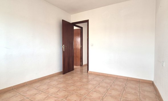 Resale - Apartment / flat -
Alfaz del Pi - Alfas del Pí