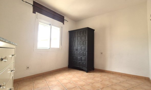 Resale - Apartment / flat -
Alfaz del Pi - Alfas del Pí