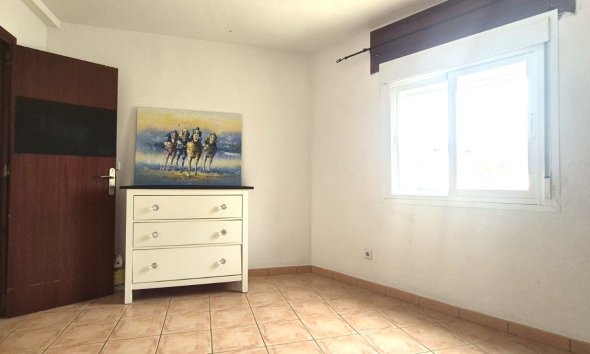 Resale - Apartment / flat -
Alfaz del Pi - Alfas del Pí