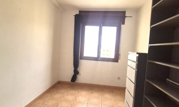 Resale - Apartment / flat -
Alfaz del Pi - Alfas del Pí