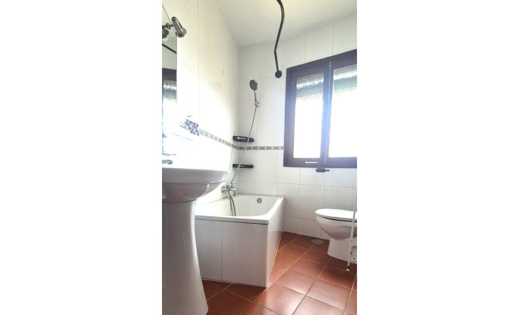 Resale - Apartment / flat -
Alfaz del Pi - Alfas del Pí