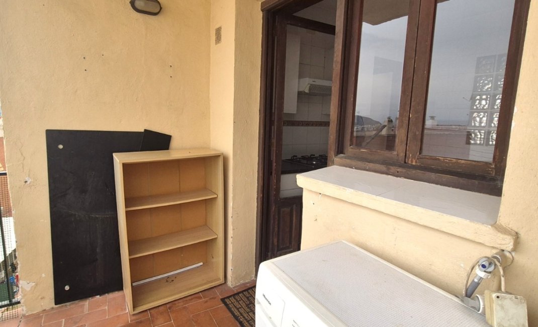 Resale - Apartment / flat -
Alfaz del Pi - Alfas del Pí