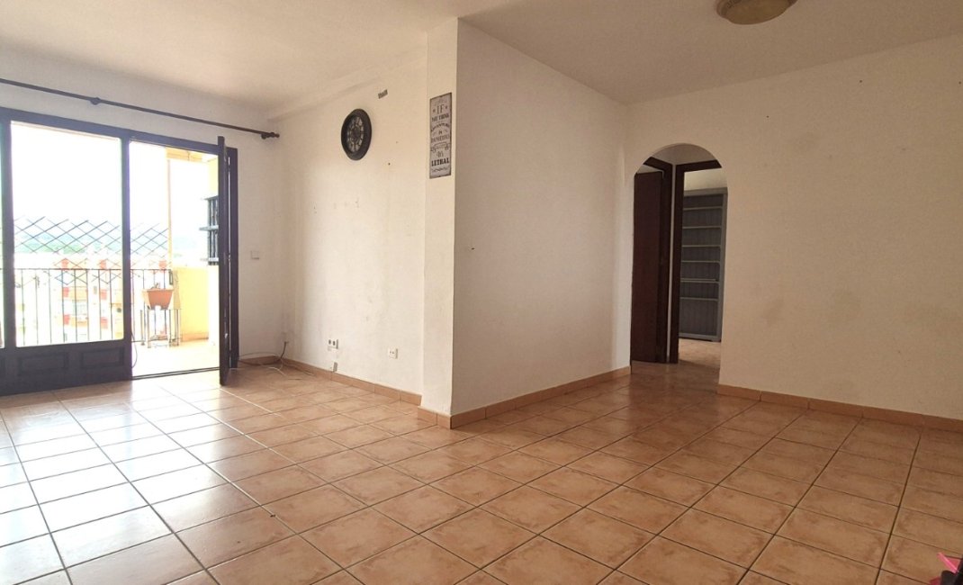 Resale - Apartment / flat -
Alfaz del Pi - Alfas del Pí