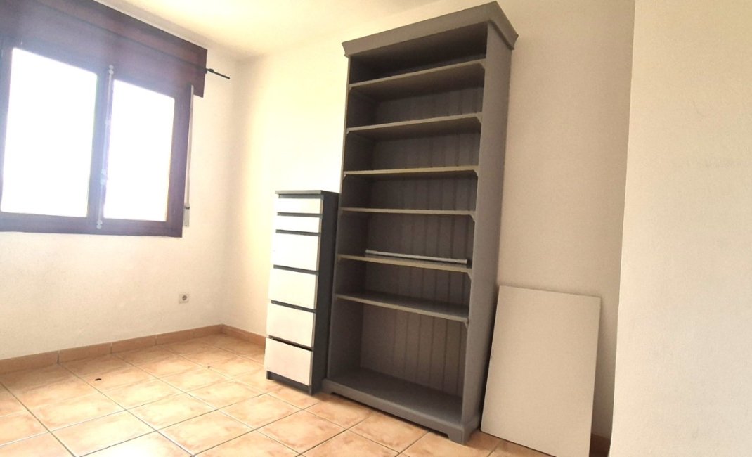 Resale - Apartment / flat -
Alfaz del Pi - Alfas del Pí