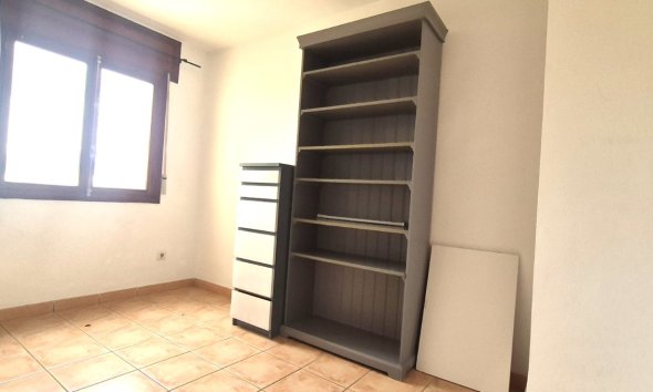 Resale - Apartment / flat -
Alfaz del Pi - Alfas del Pí